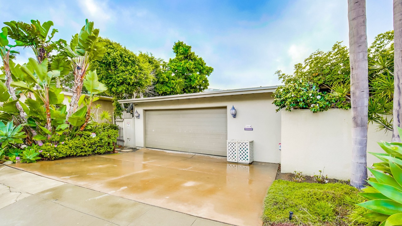 Photo of Outdoor in La Jolla