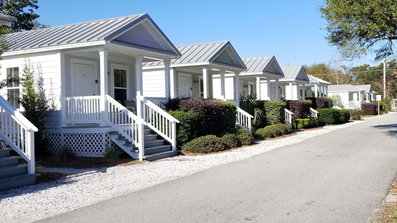 Photo of Outdoor in Gulfport