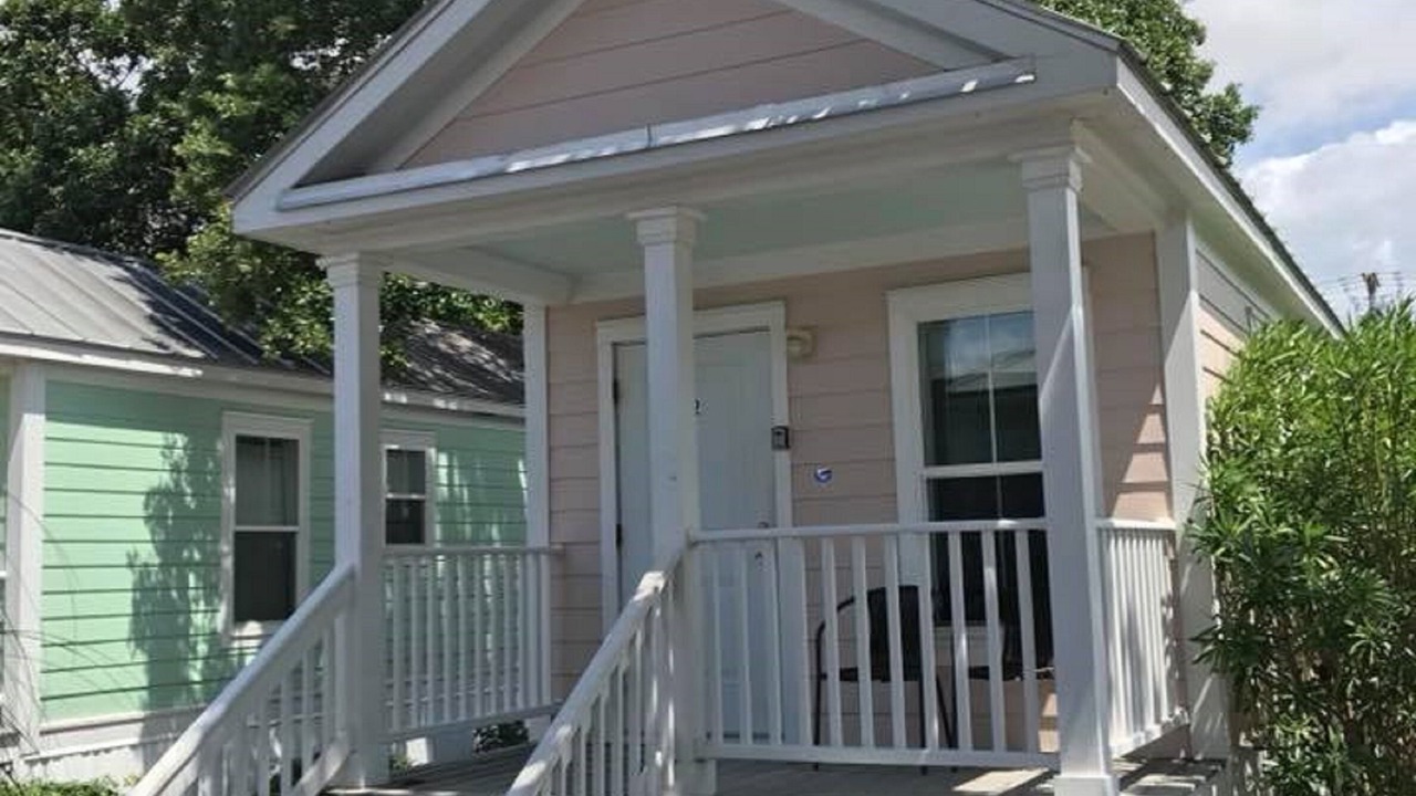 Photo of Outdoor in Gulfport