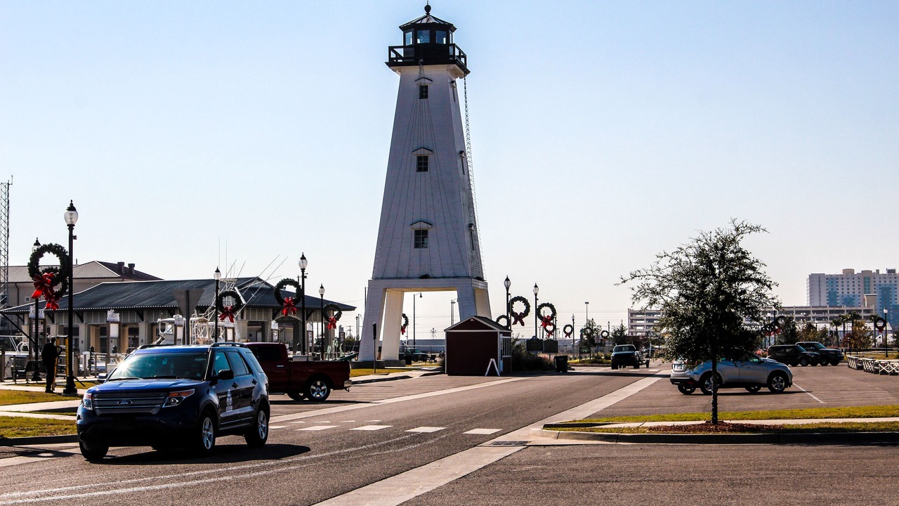 Photo of Outdoor in Gulfport
