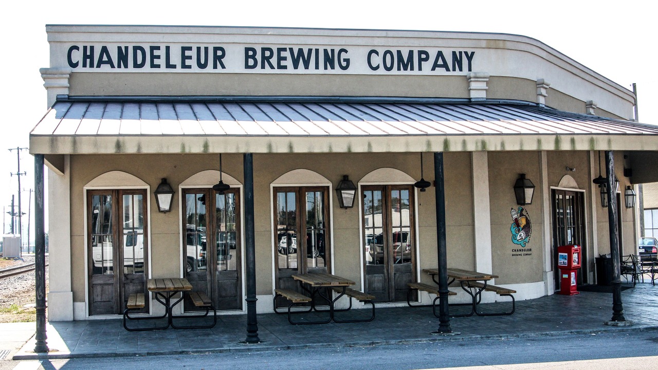 Photo of Outdoor in Gulfport