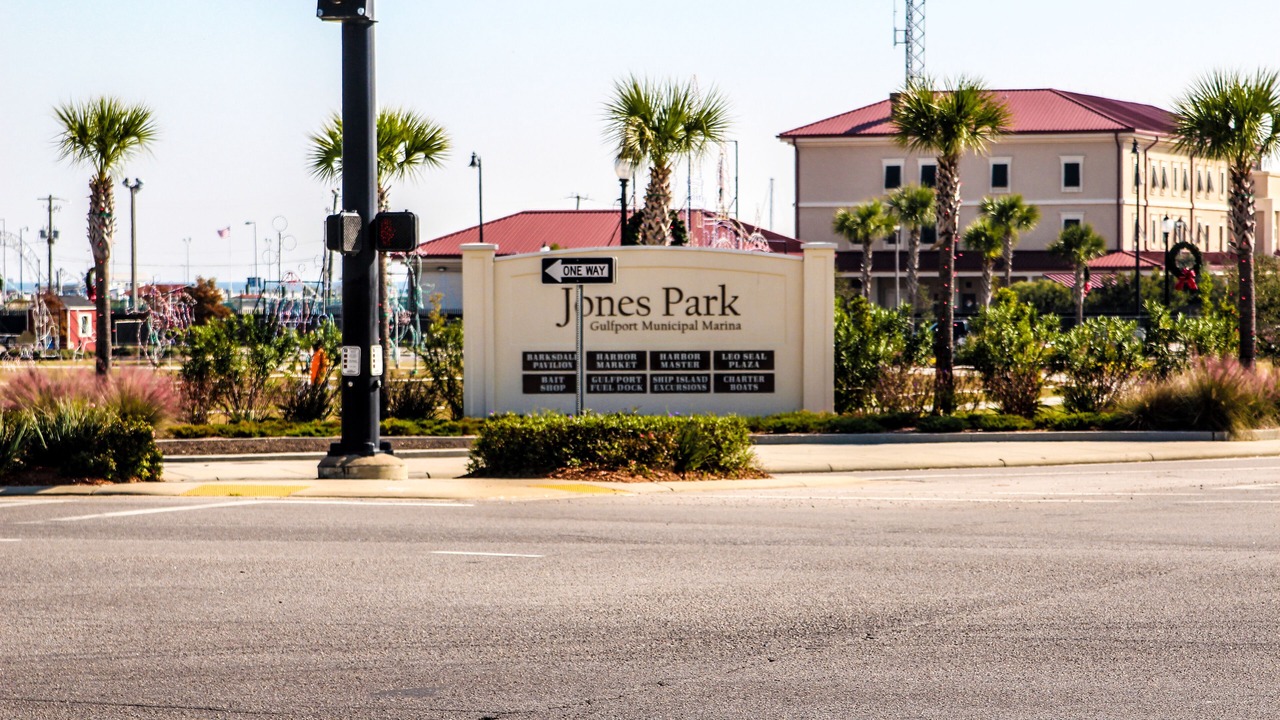 Photo of Outdoor in Gulfport