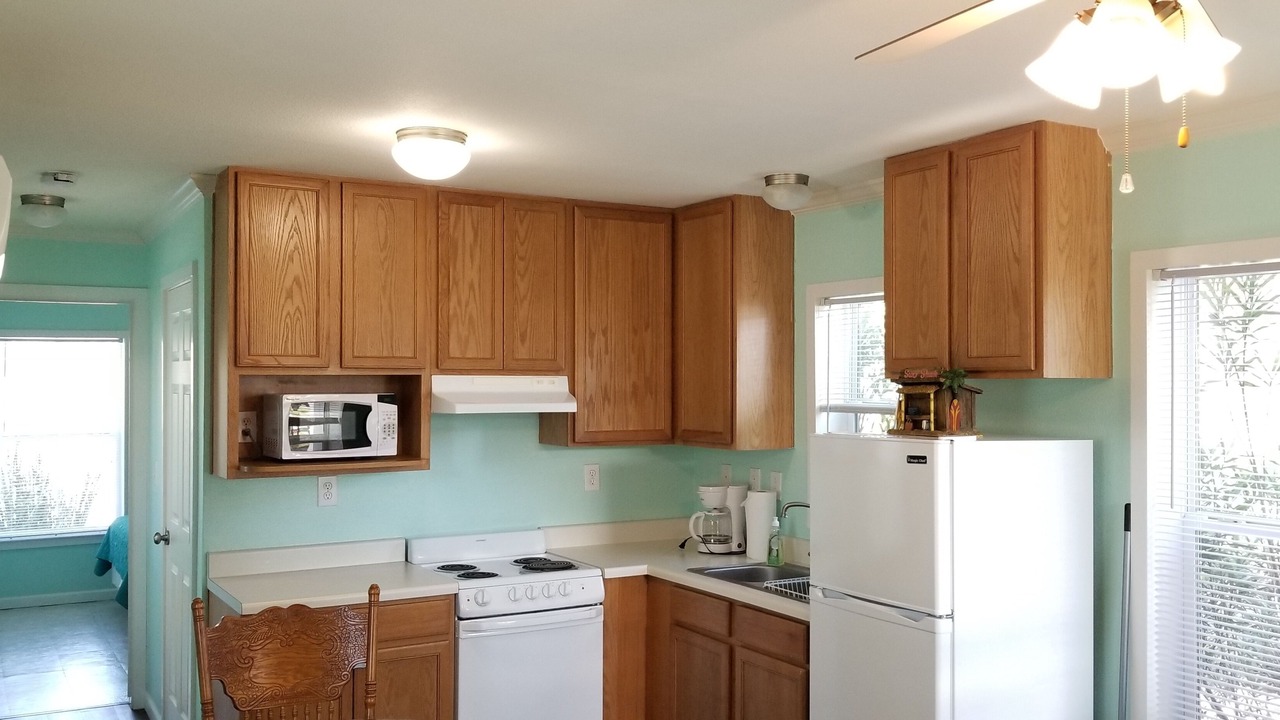Photo of Kitchen in Gulfport