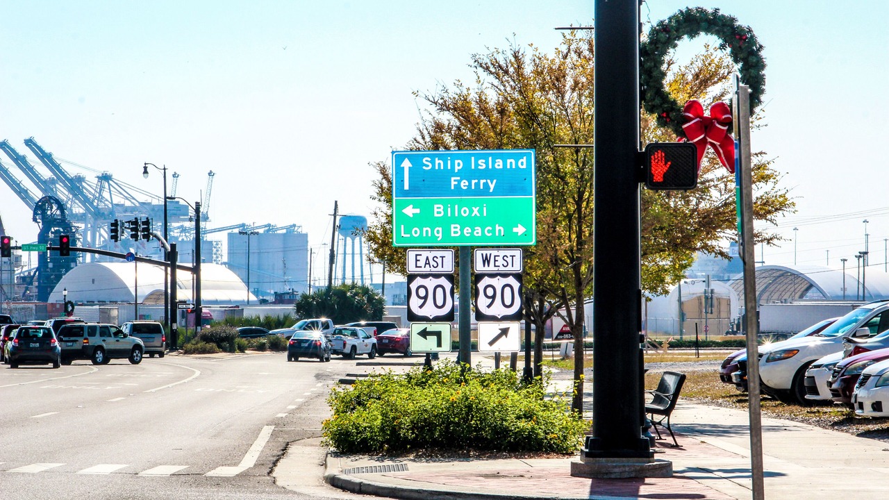 Photo of Outdoor in Gulfport