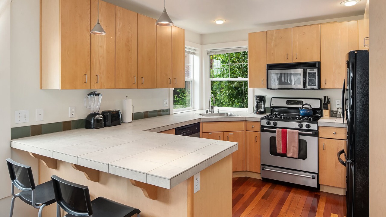 Photo of Kitchen in Stevens