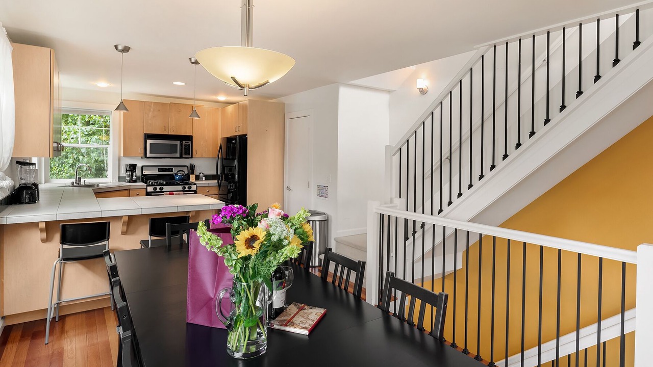 Photo of Kitchen in Stevens