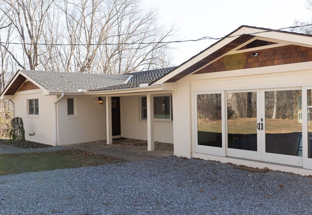Photo of Outdoor in Waynesville