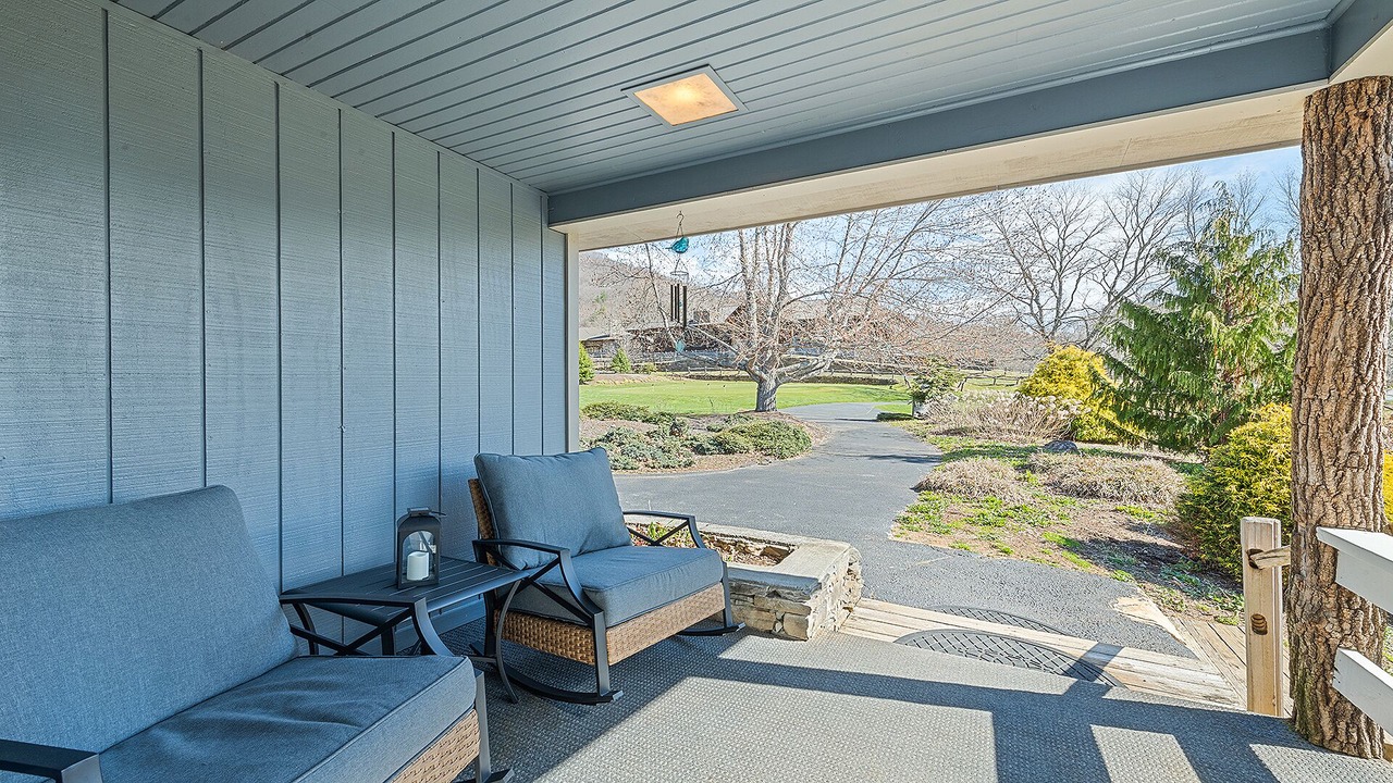 Photo of Outdoor in Waynesville