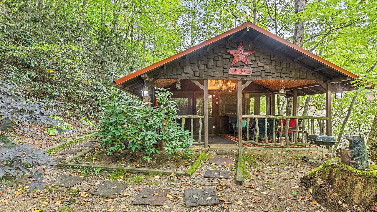 Photo of Outdoor in Waynesville