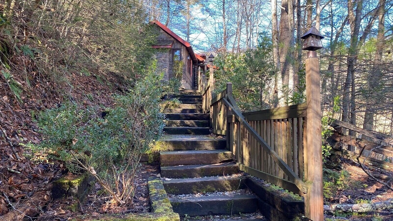 Photo of Outdoor in Waynesville