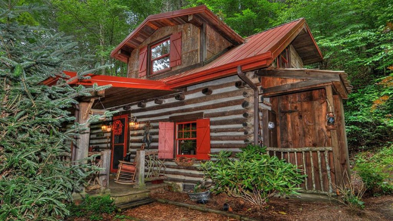 Photo of Outdoor in Waynesville