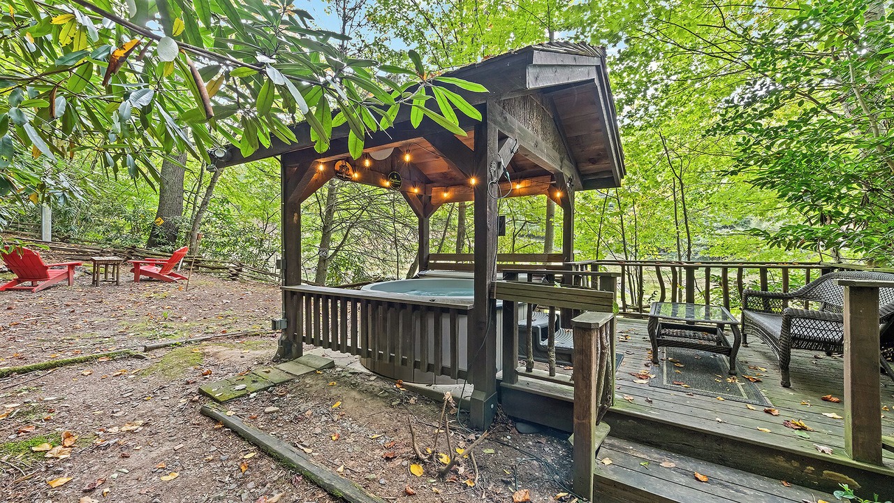 Photo of Outdoor in Waynesville