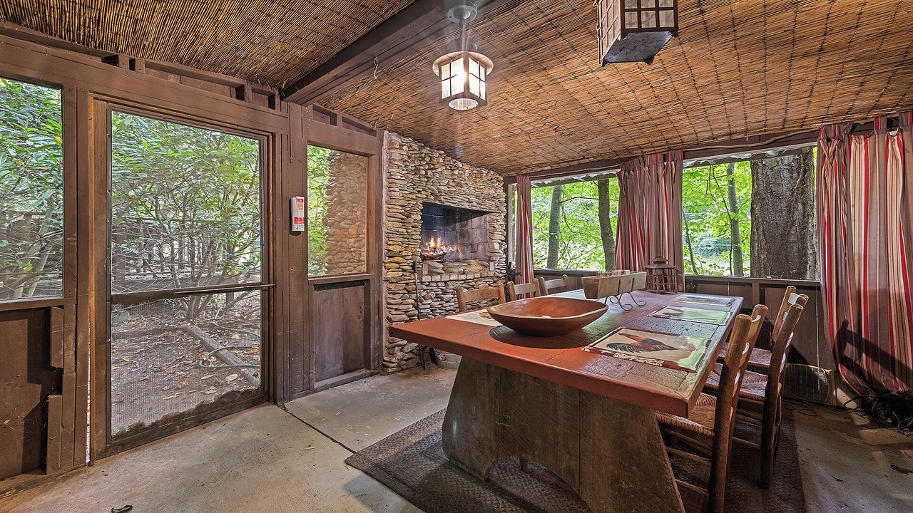 Photo of Kitchen in Waynesville