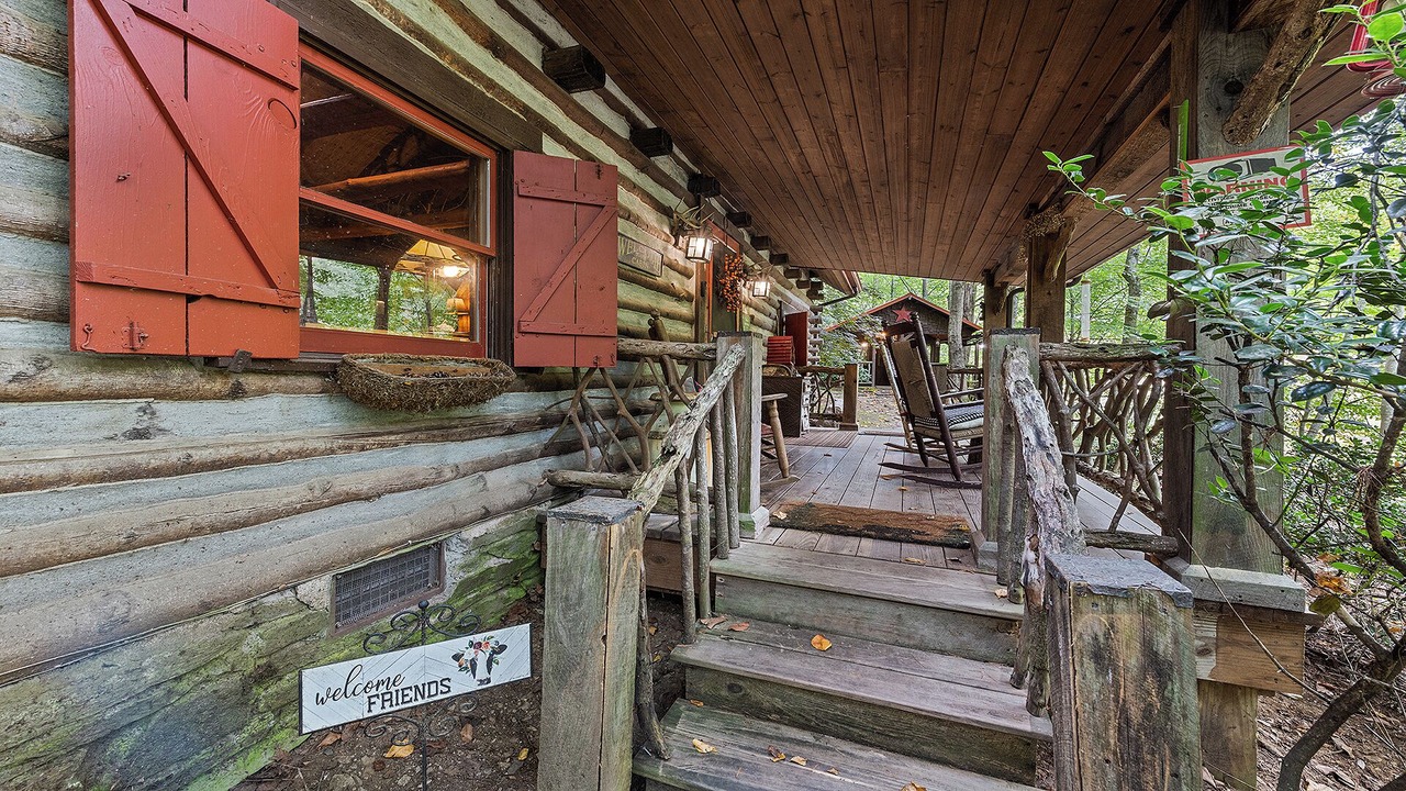 Photo of Outdoor in Waynesville