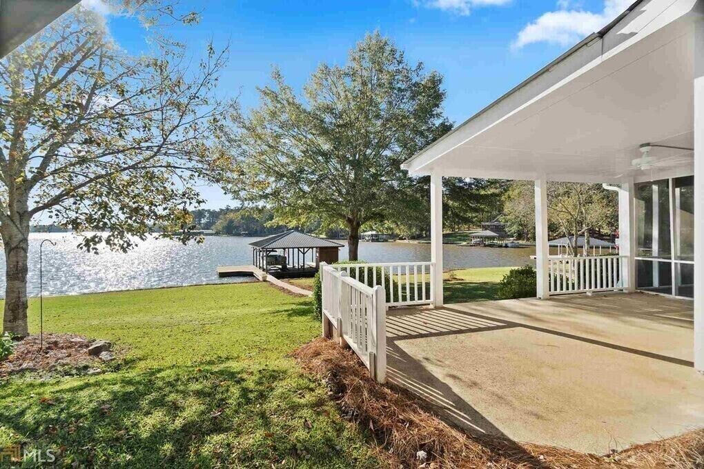 Photo of Outdoor in Jackson