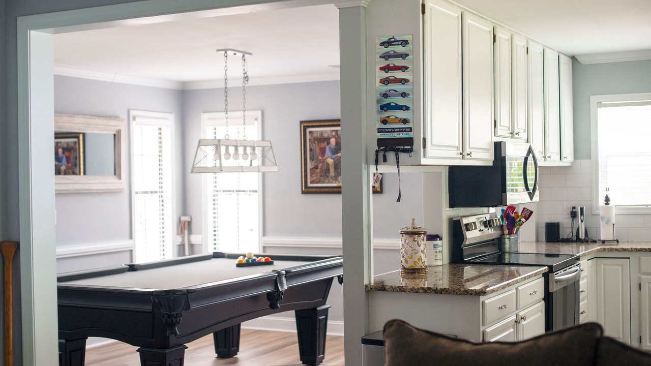 Photo of Kitchen in Jackson