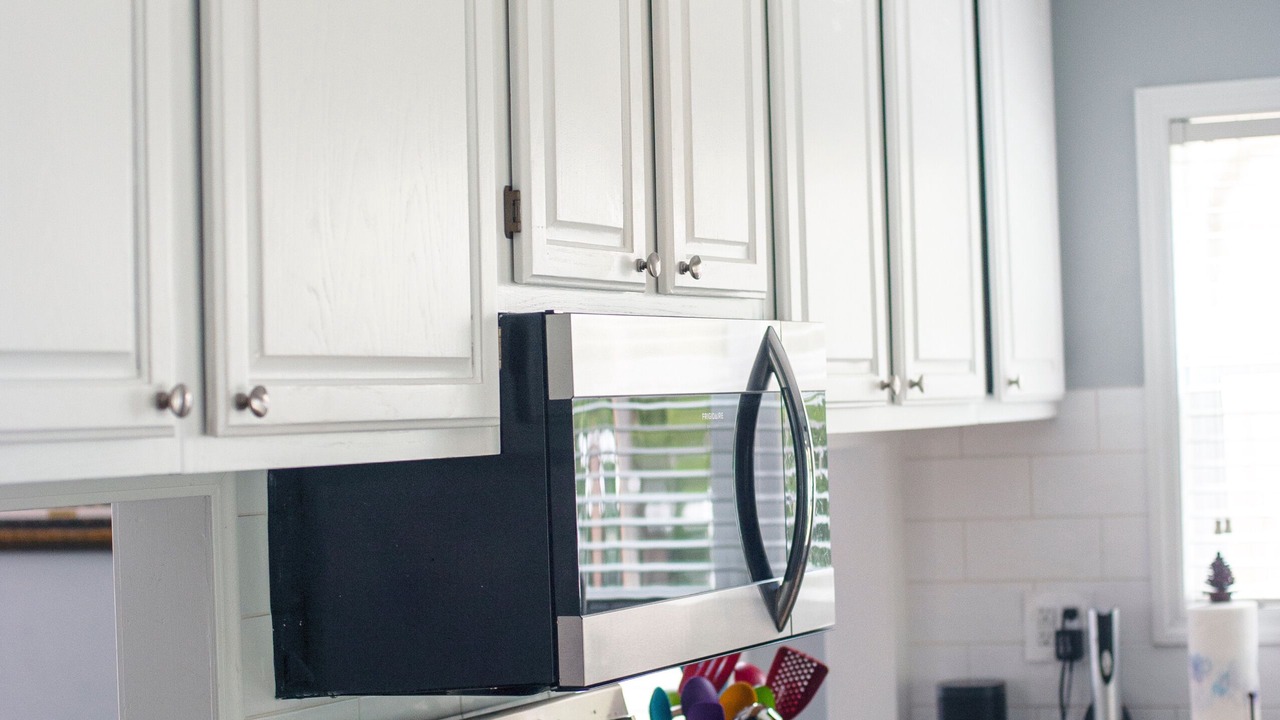 Photo of Kitchen in Jackson