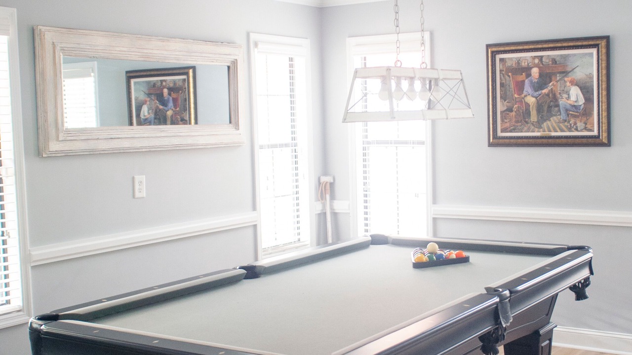 Photo of Bedroom in Jackson