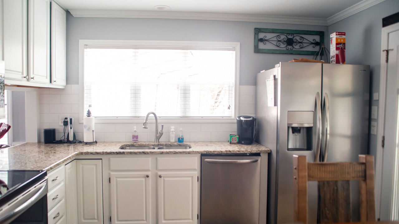 Photo of Kitchen in Jackson