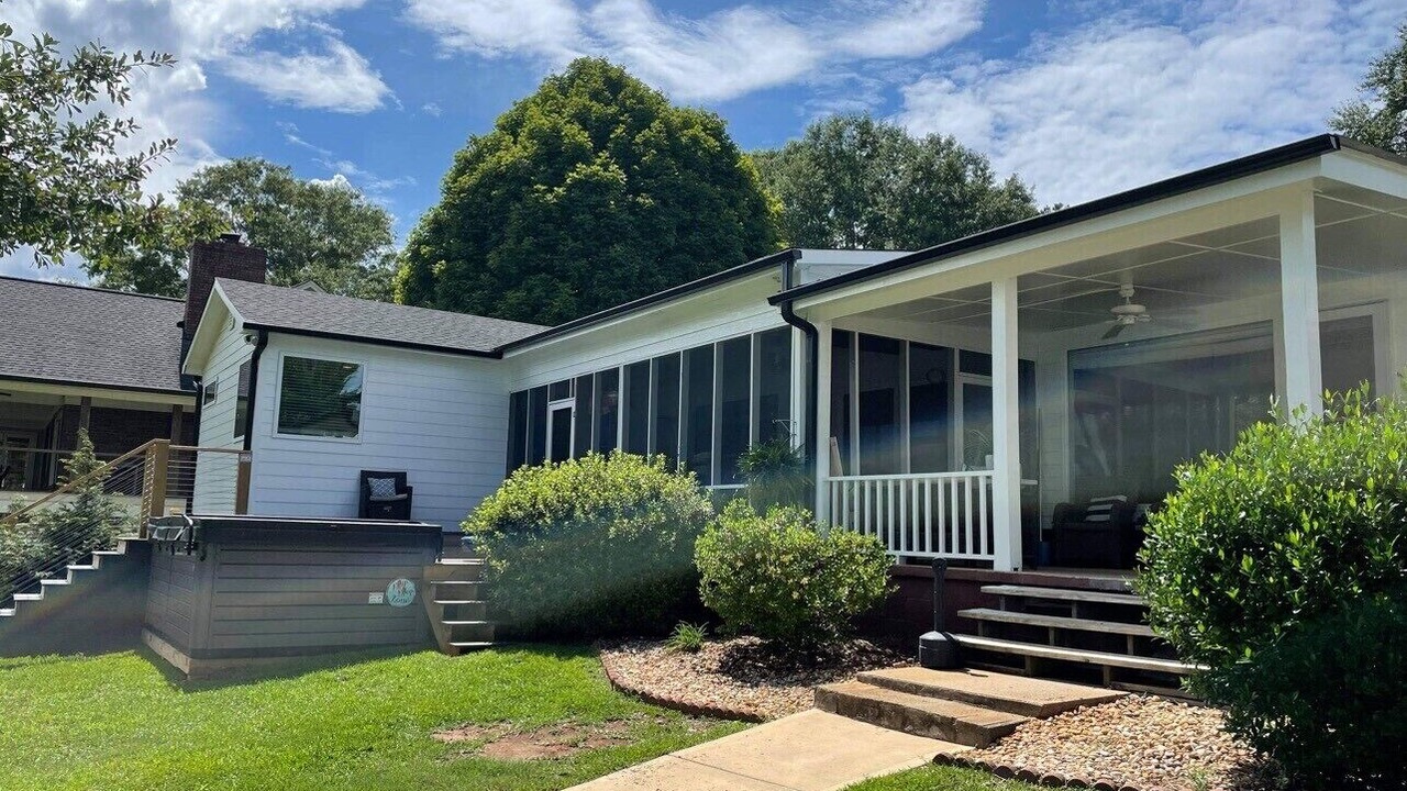 Photo of Outdoor in Jackson