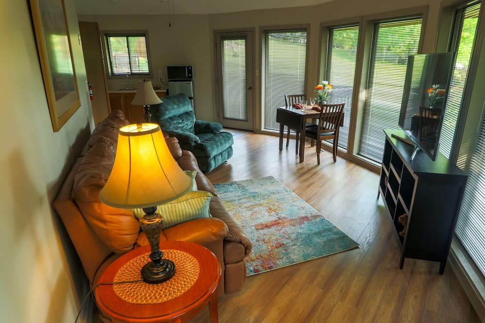 Photo of Bedroom in Asheville