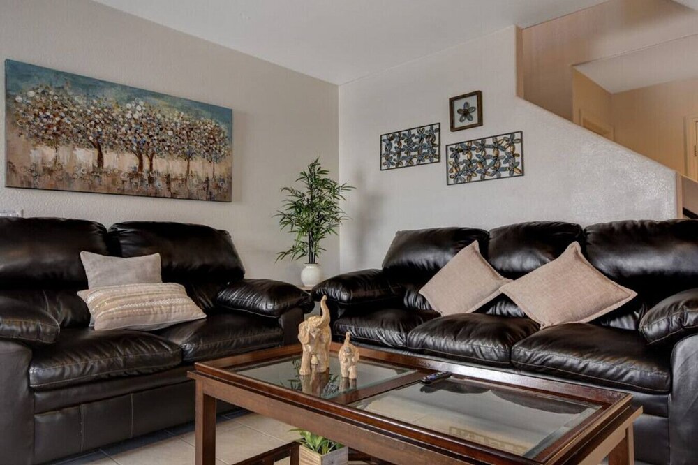Photo of Bedroom in Rhodes Ranch