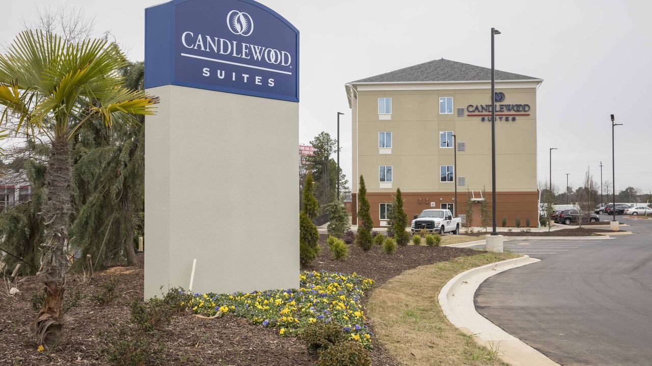 Photo of Outdoor in McDonough