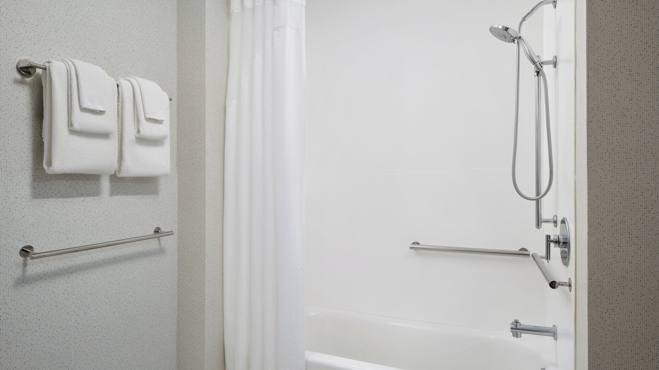 Photo of Bathroom in Brunswick