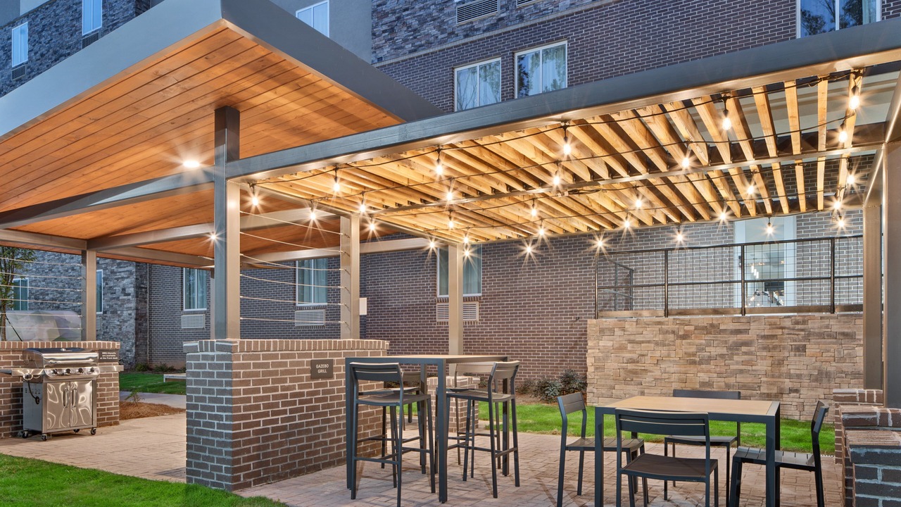 Photo of Outdoor in Newnan