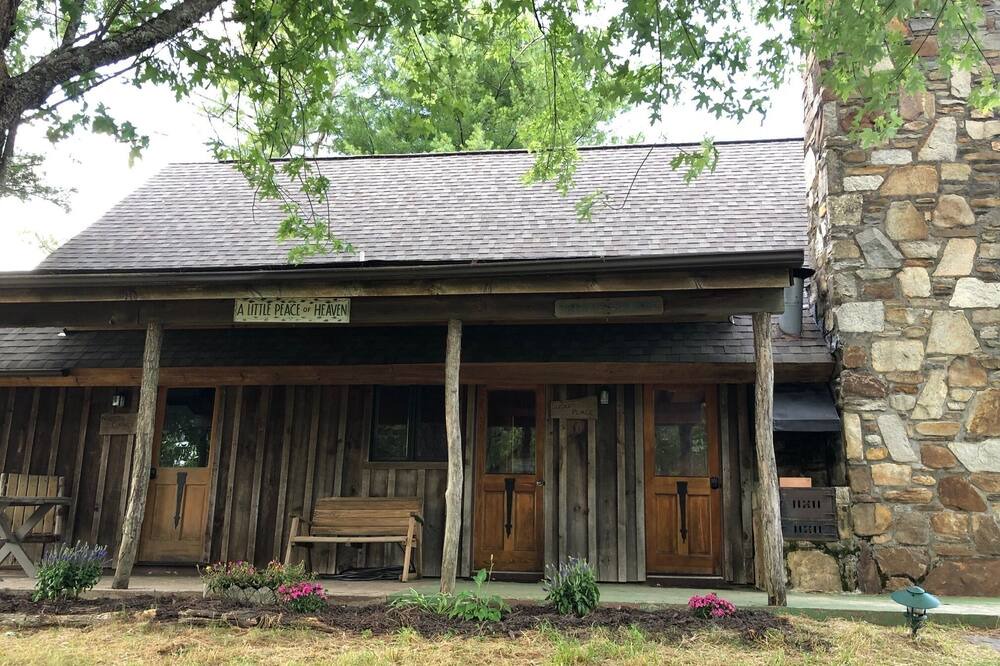 Photo of Outdoor in Lake Toxaway