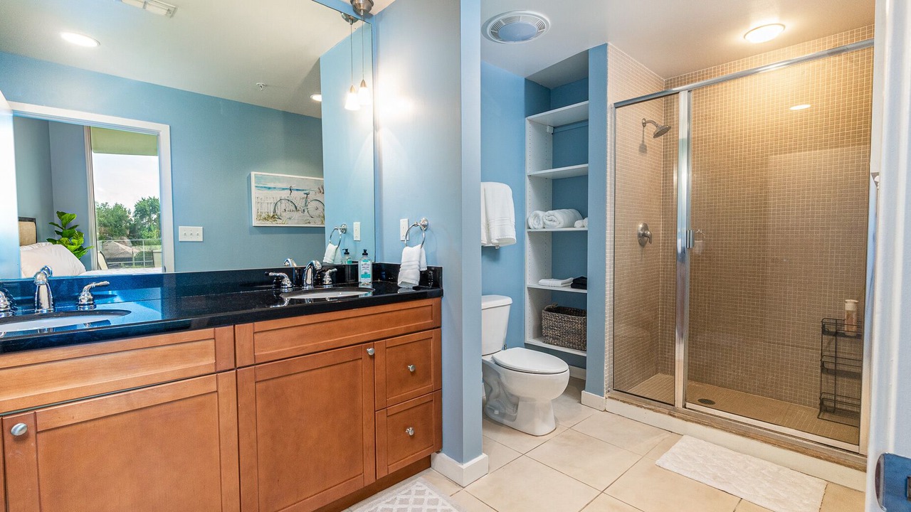 Photo of Kitchen in Downtown Orlando
