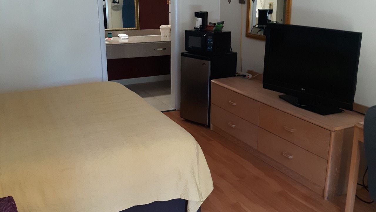 Photo of Bedroom in Phenix City