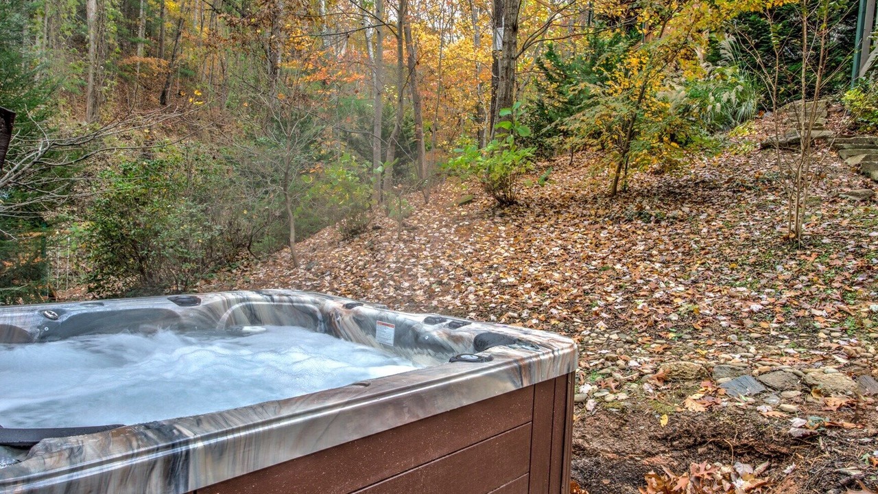Photo of Outdoor in Asheville