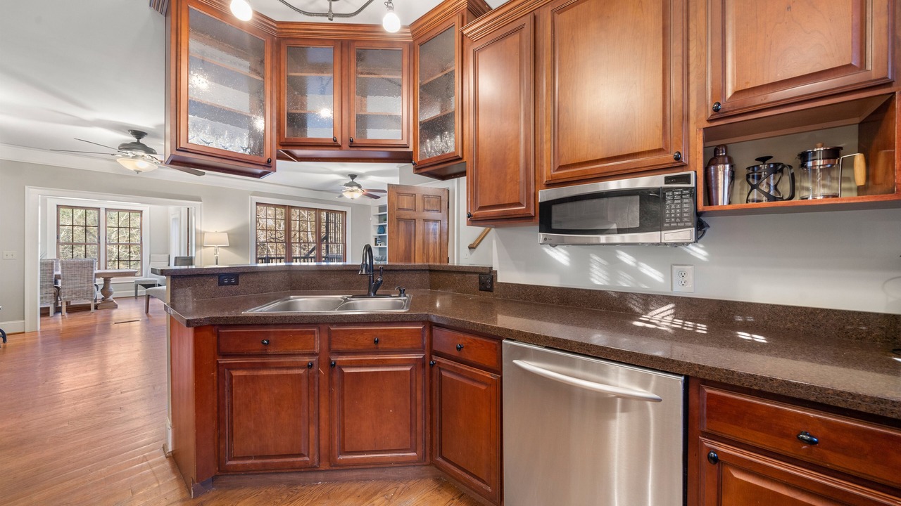Photo of Kitchen in Asheville
