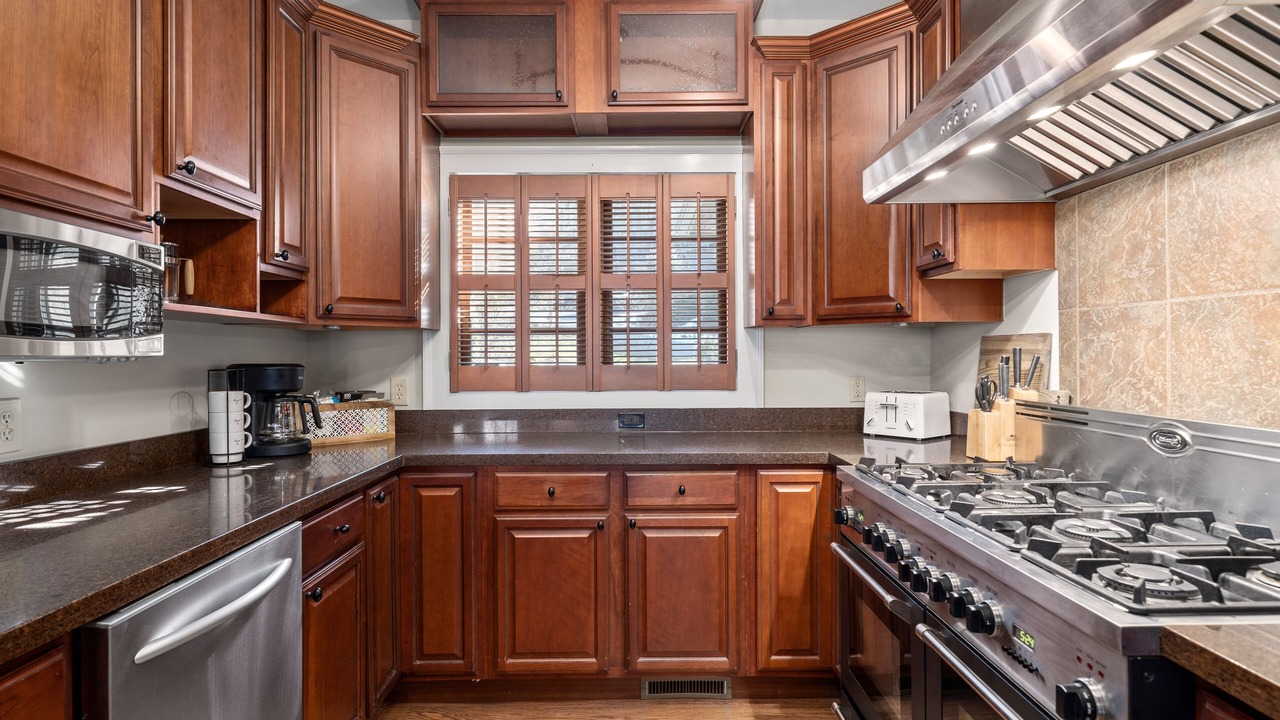 Photo of Kitchen in Asheville