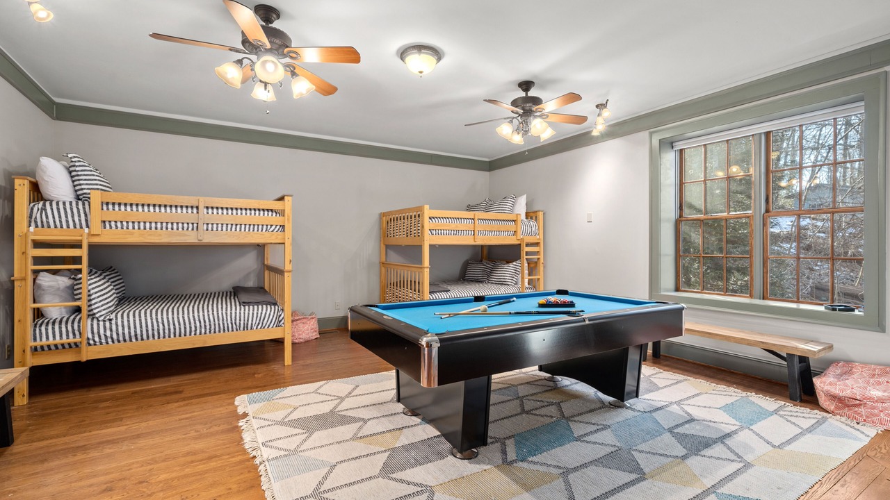 Photo of Bedroom in Asheville
