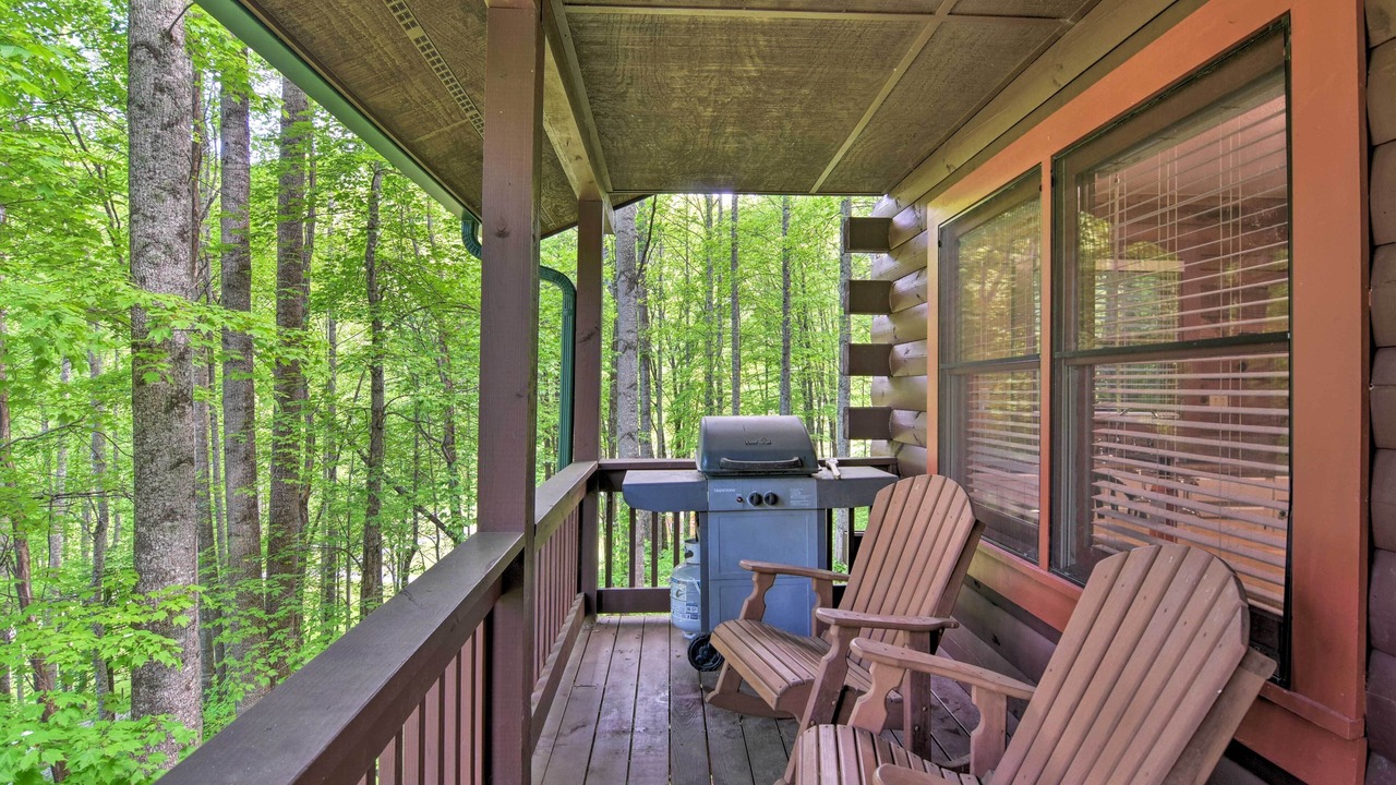 Photo of Outdoor in Clyde