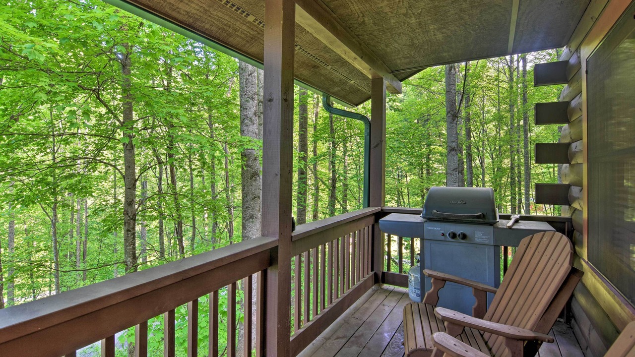 Photo of Outdoor in Clyde