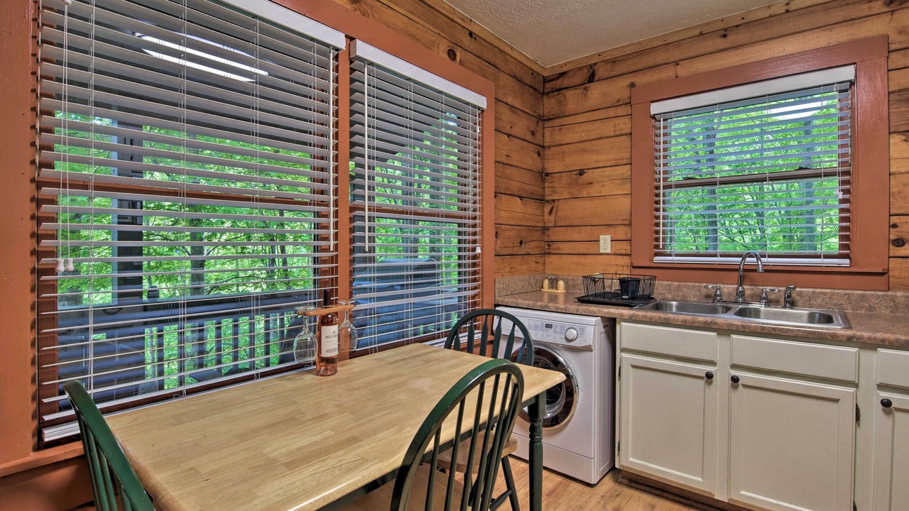 Photo of Kitchen in Clyde