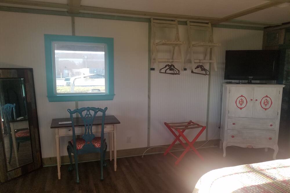 Photo of Bedroom in Brunswick