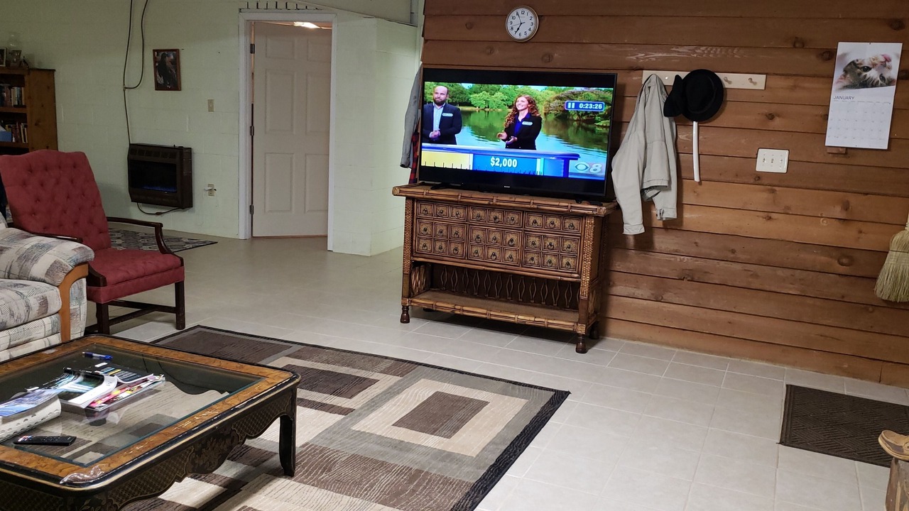Photo of Livingroom in Tallassee