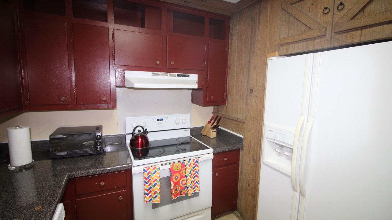 Photo of Kitchen in Cedar Grove