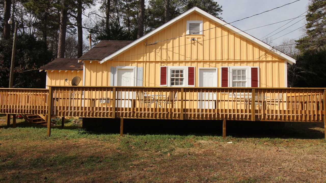 Photo of Outdoor in Cedar Grove