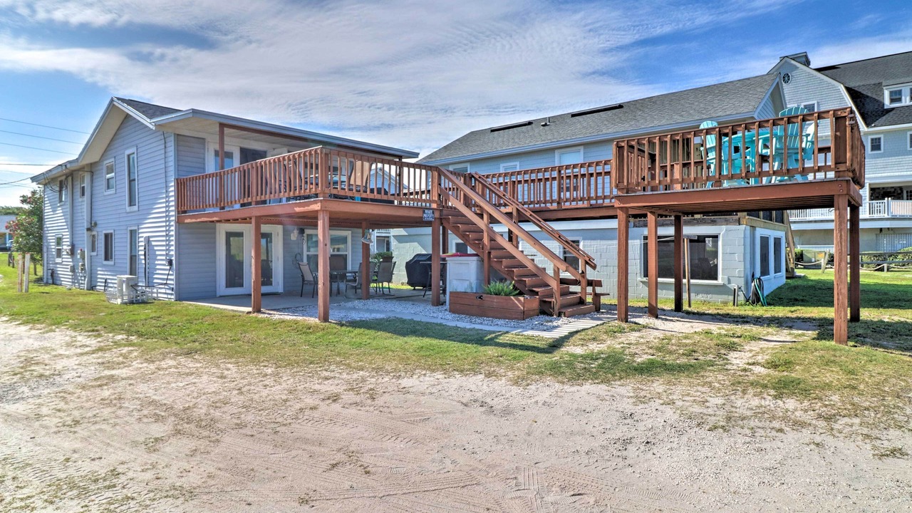 Photo of Outdoor in Fernandina Beach