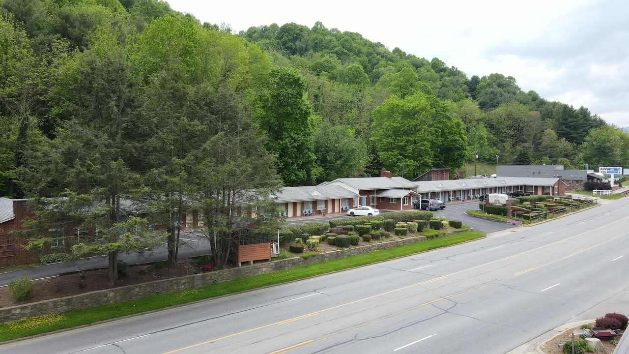 Photo of Outdoor in Waynesville
