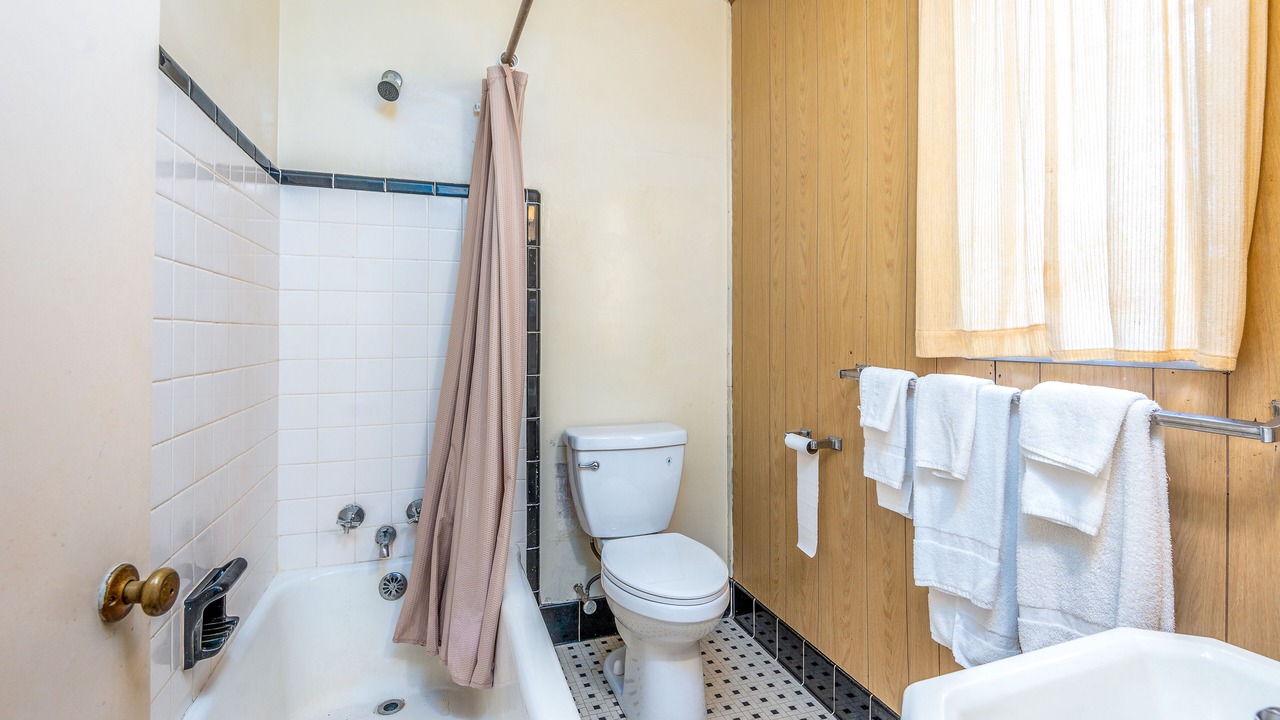 Photo of Bathroom in Waynesville