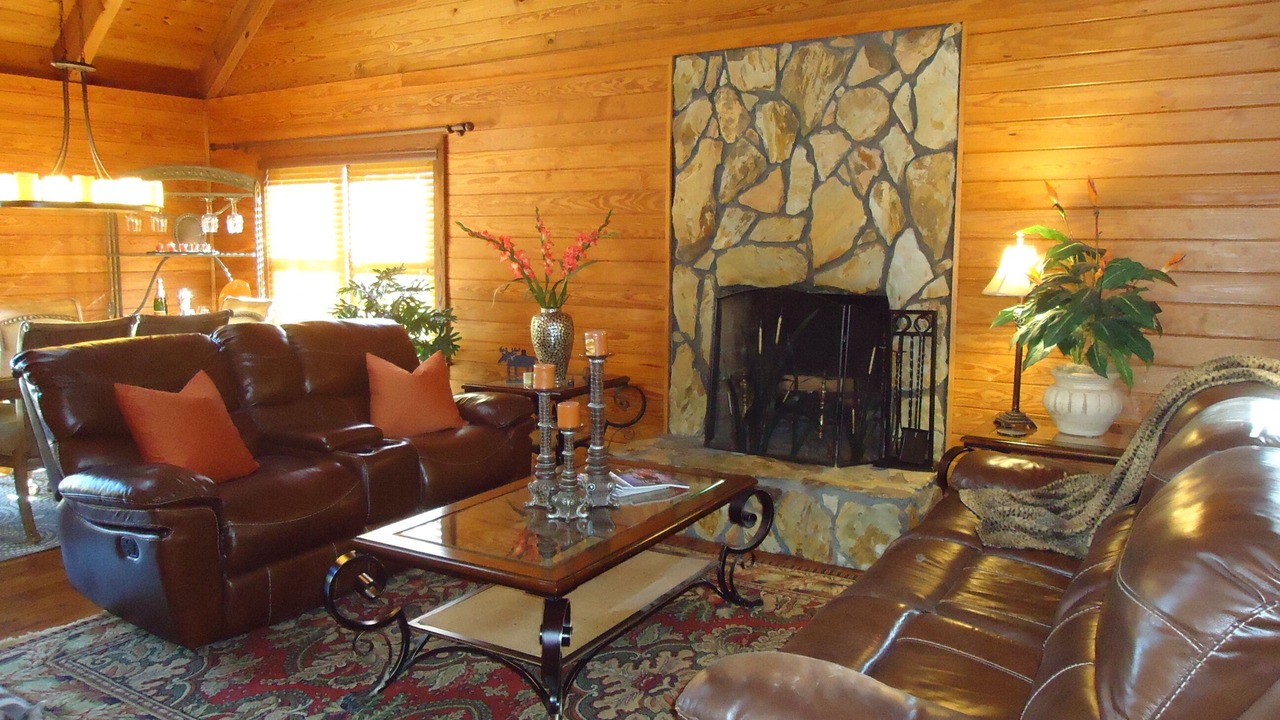 Photo of Livingroom in Eatonton