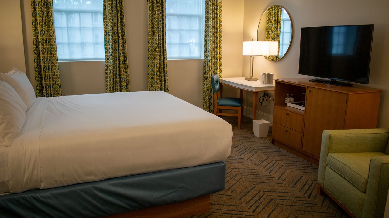 Photo of Bedroom in Gulfport
