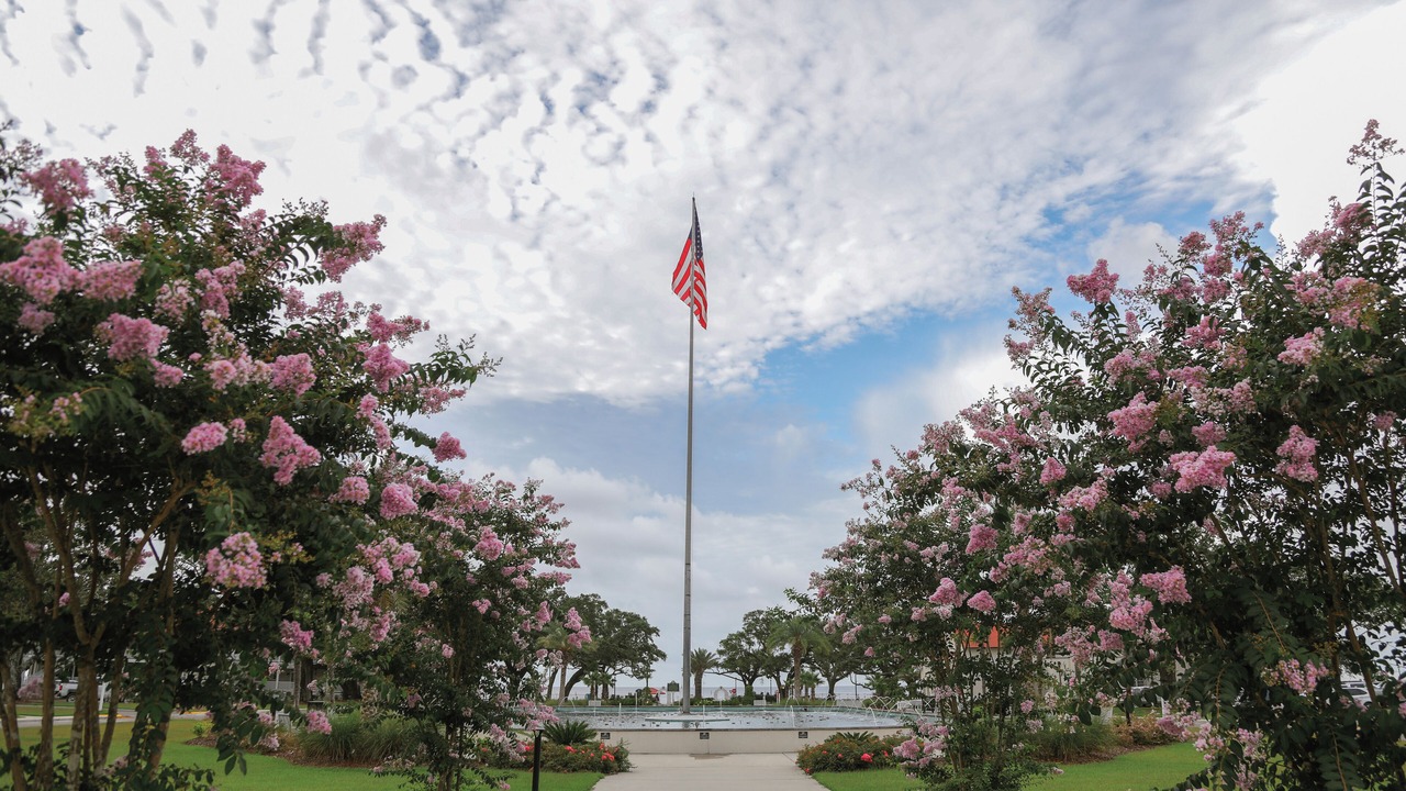 Photo of Outdoor in Gulfport
