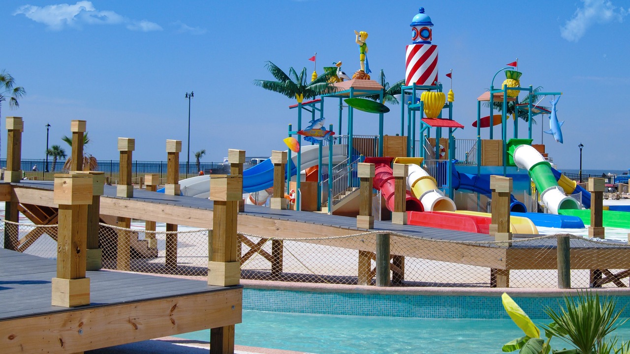 Photo of Outdoor in Gulfport